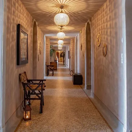 Chateau De Tresse 5* Pouance