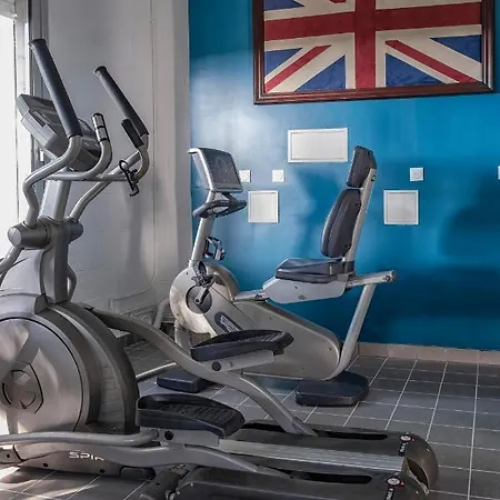 Hotel Chateau De Tresse Pouance