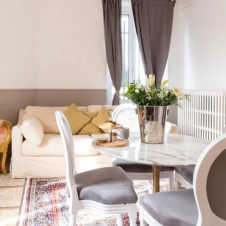 호텔 Chateau De Tresse