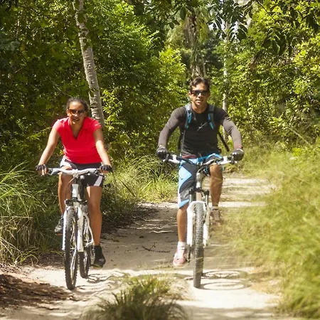 Hotel Chateau De Tresse Pouance