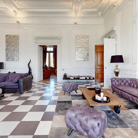 Chateau De Tresse 5*