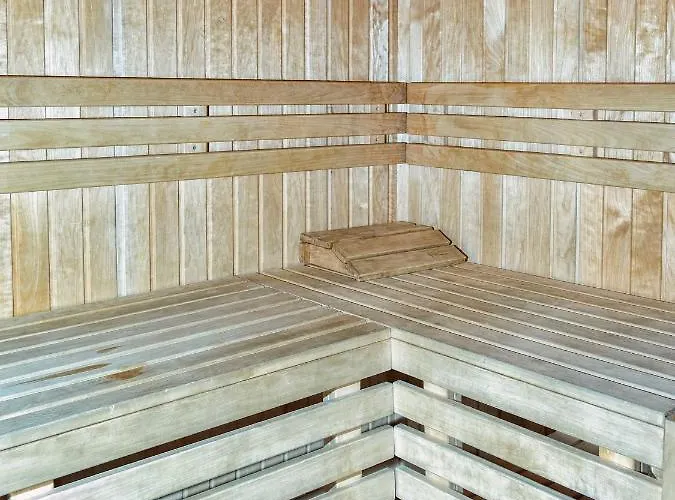 호텔 Chateau De Tresse