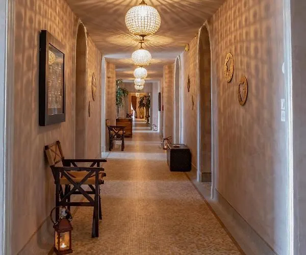 Chateau De Tresse 5* Pouancé