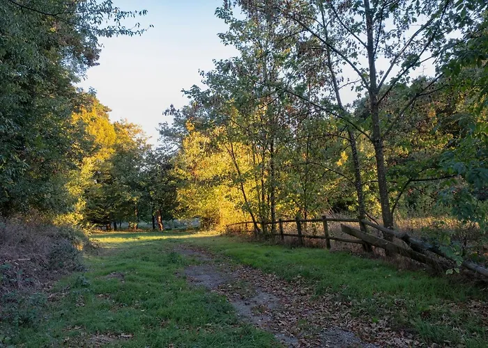 Chateau De Tresse 호텔 5*