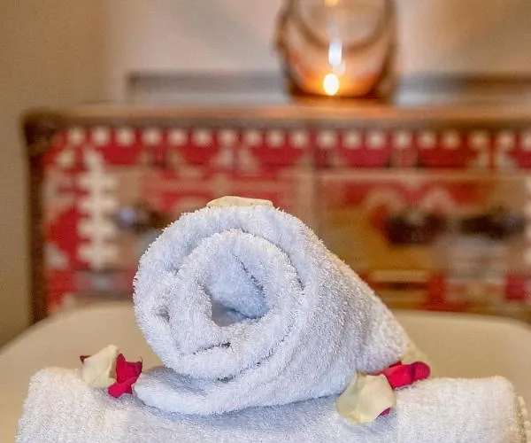 Chateau De Tresse ホテル