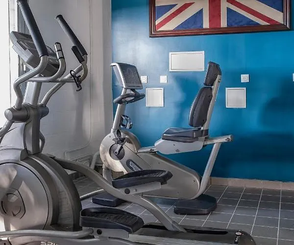 ホテル Chateau De Tresse Pouancé