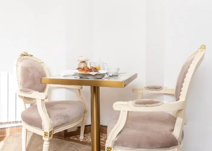 ホテル Chateau De Tresse