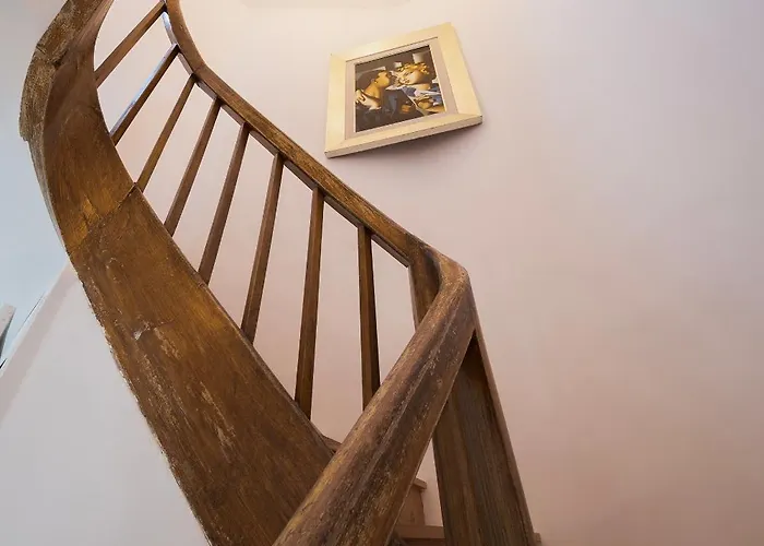 Chateau De Tresse ホテル 5*