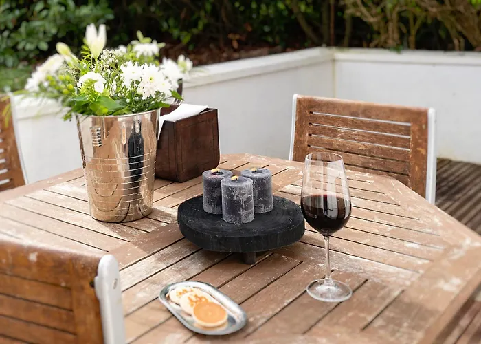 Chateau De Tresse Pouancé