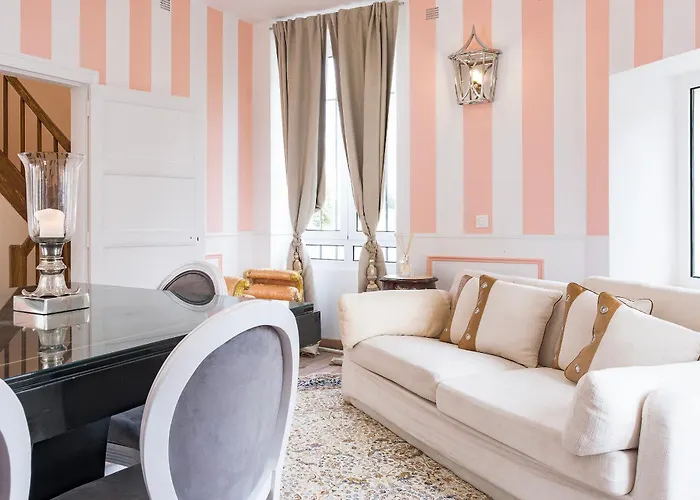 Chateau De Tresse 5* Pouancé