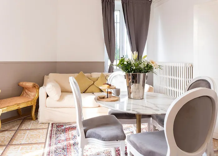 ホテル Chateau De Tresse