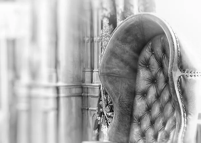 Chateau De Tresse ホテル Pouancé